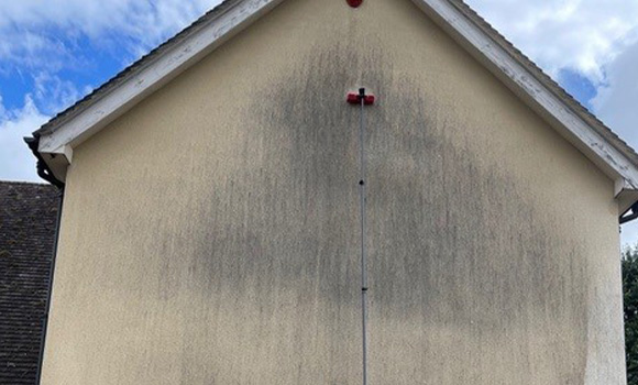 two award ribbons featuring the words DOFF in red and TORC in blue showcasing achievement and recognition in 8 categories