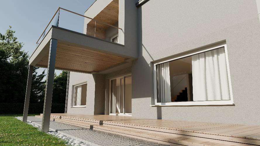 What Is Softwashing and Why Is It Used on Render? If you've noticed green algae creeping across your rendered walls, black streaks down your fascias, or a general dullness to your property's exterior, you're not alone. Rendered exteriors are increasingly common, and so is the build-up of organic growth that makes them look tired and neglected.
