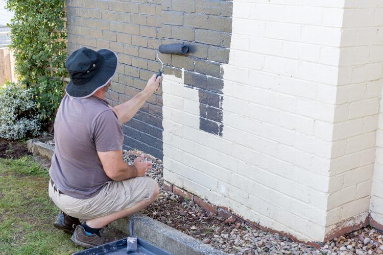 Can You Paint Over Old Exterior Paint? Can you paint over old exterior paint? Yes - but only when the existing coating is clean, dry, well bonded and compatible with the new product. This guide explains what happens when you paint over failing exterior paint, the life expectancy of exterior paint in the UK, and the clear signs a coating must be removed rather than recoated. It also compares painting over against professional paint removal, sets out the preparation an exterior wall needs, and explains when to call a specialist.