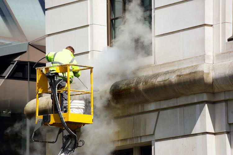How Long Does Render Cleaning Last? Find out how long render cleaning lasts, what causes stains to return and which cleaning methods provide the longest-lasting results. Learn how often rendered walls should be cleaned and how to keep your render cleaner for longer.