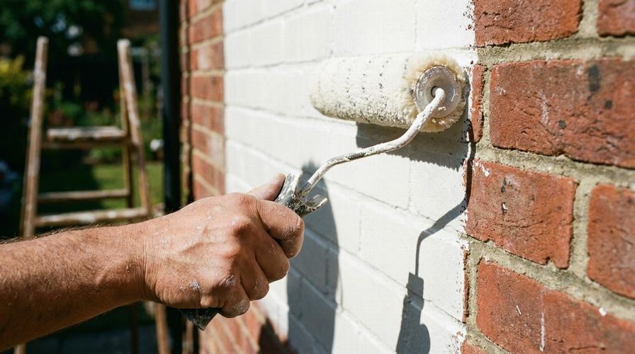 Is Masonry Paint Bad for Brick and Stone? This guide explains the key considerations, risks, benefits, and alternatives when deciding whether masonry paint is suitable for brick and stone surfaces.