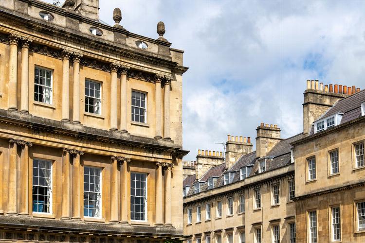 Why Heritage Buildings Need a Different Approach to Render Cleaning Heritage buildings cannot be cleaned the same way as modern structures. Their lime renders, aged stonework, and historic masonry are softer, more porous, and far more sensitive to pressure and chemicals than contemporary materials - meaning the wrong cleaning method can cause irreversible damage in a single visit.